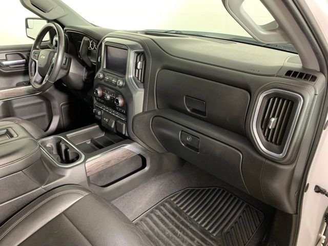 Used 2020 White Chevrolet LTZ image 5