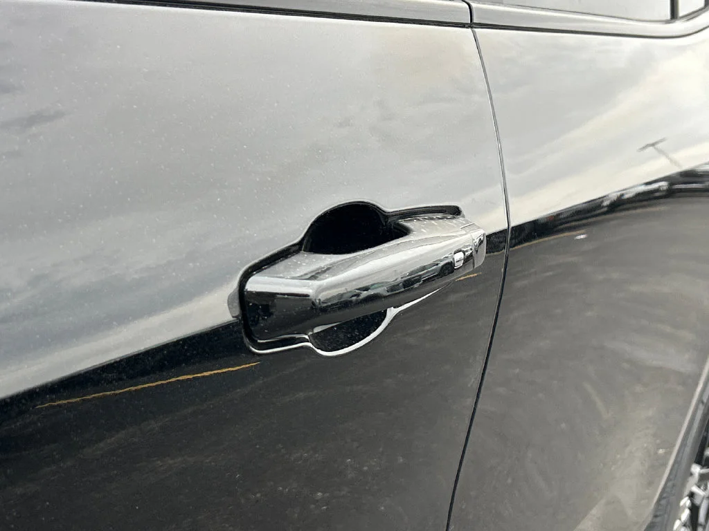 2026 GMC Acadia Elevation - Photo 14