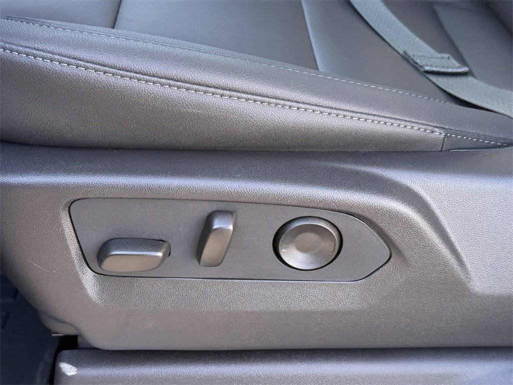 2026 GMC SIERRA - Image 15