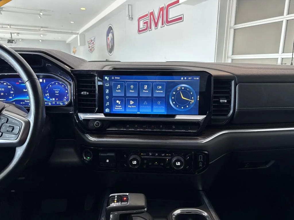 2023 Chevrolet Silverado 1500 LT Trail Boss - Photo 19