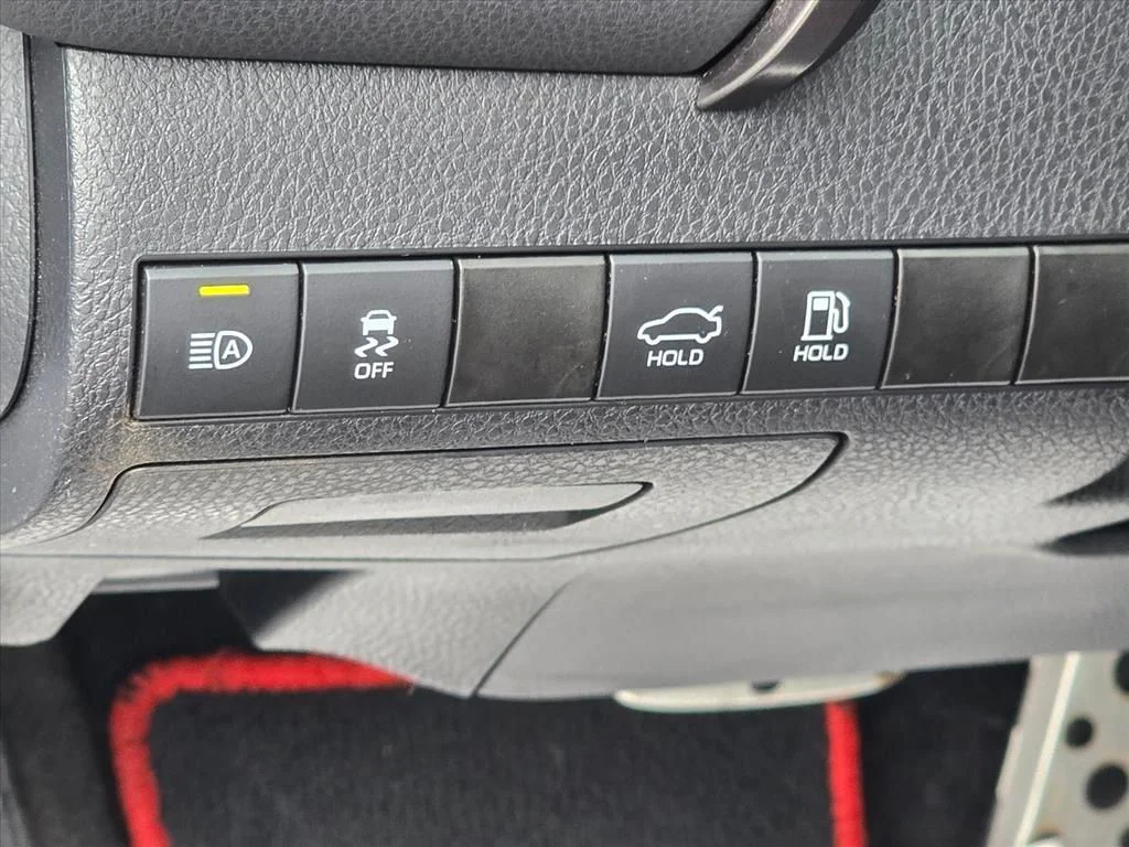 Used 2021 White Toyota TRD V6 image 8