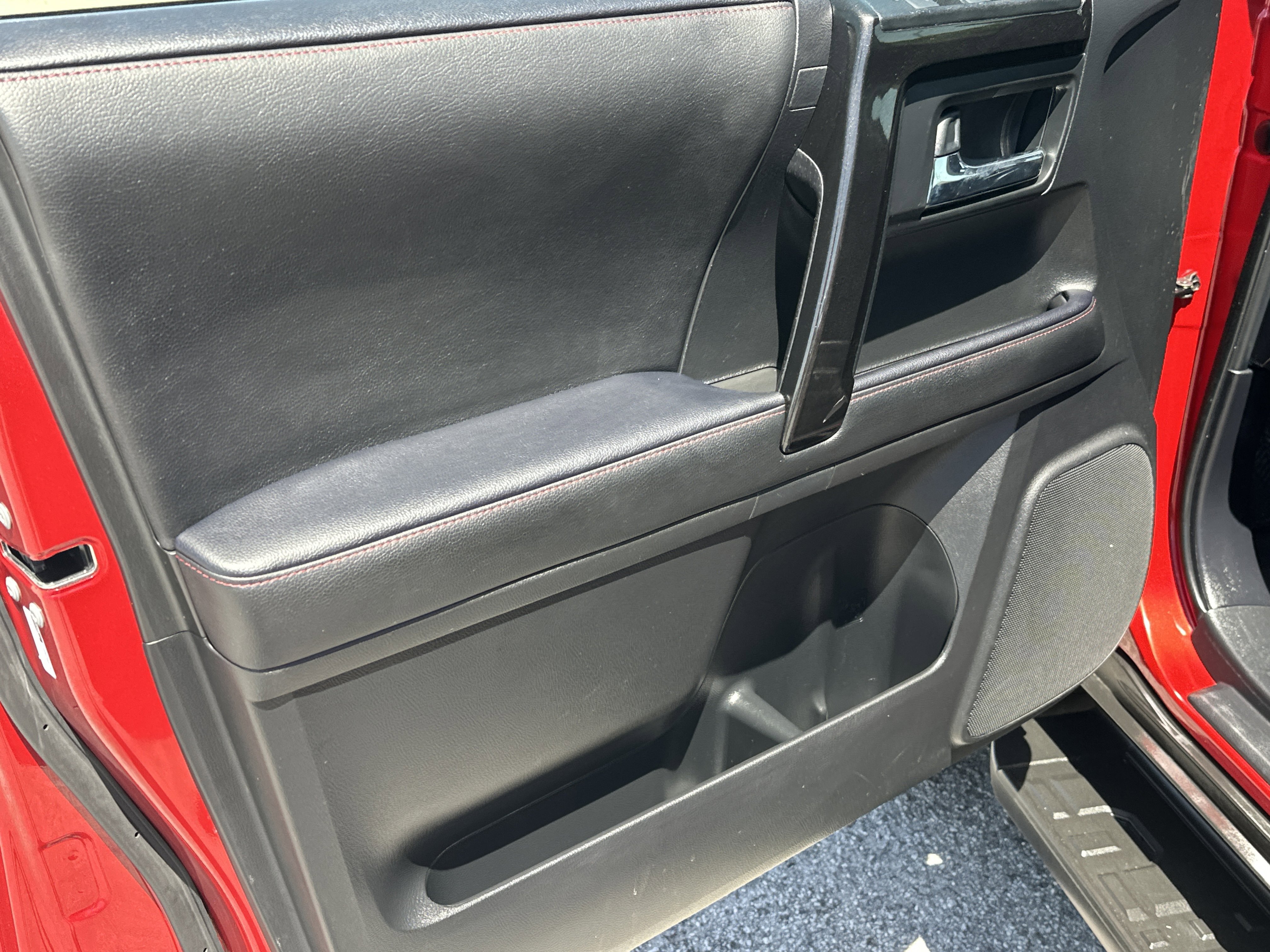 2024 Toyota 4Runner TRD Off-Road Premium - Photo 11
