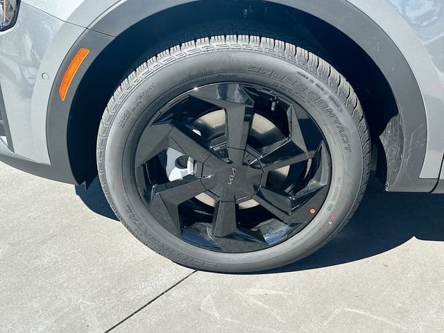 New 2026 Steel Gray Kia X-Line SX Prestige AWD image 33