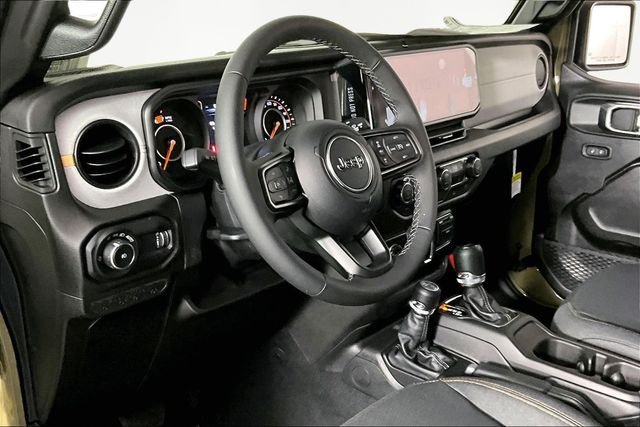 New 2026 41 Exterior Paint Jeep Sport S image 7