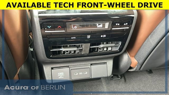 2026 Acura MDX Technology Package - Photo 55