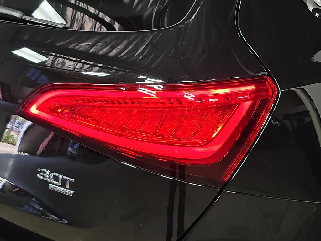 Used 2013  Audi 3.0T Premium Plus image 30