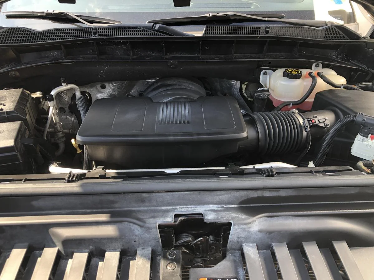 Used 2020 Brown GMC 4WD Crew Cab 147" Elevation image 10