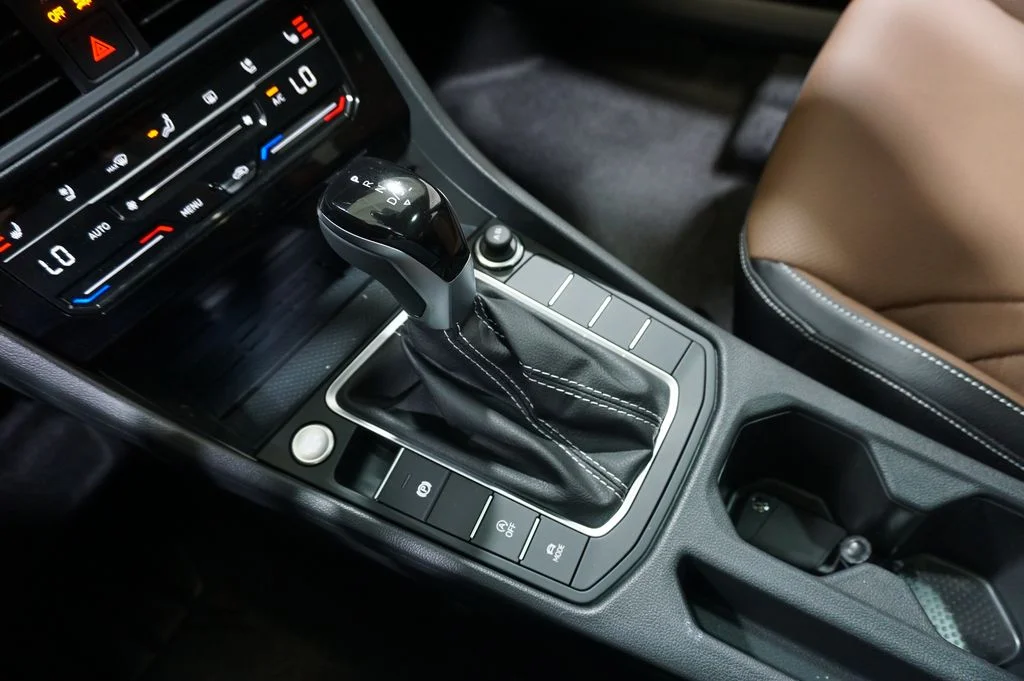 New 2026  Volkswagen 1.5T SEL image 16