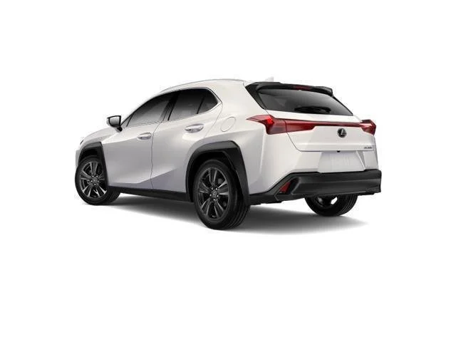 2025 Lexus UX - Photo 36