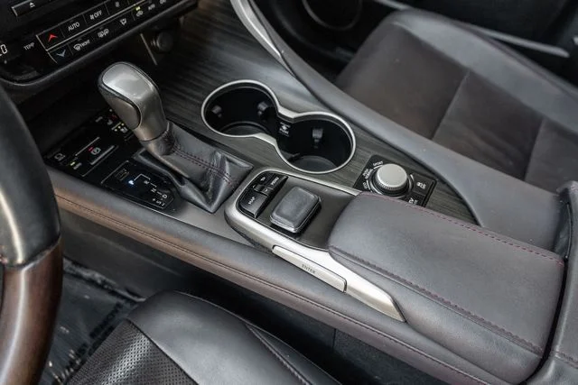 Used 2018 Caviar Lexus 450h image 10