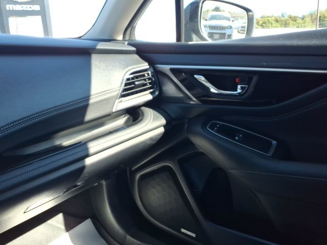Used 2021 Silver Subaru Limited image 21