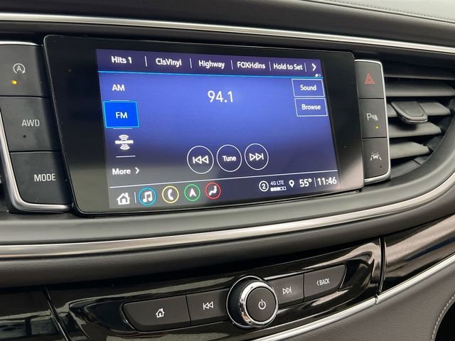 2023 Buick Enclave Avenir - Photo 31