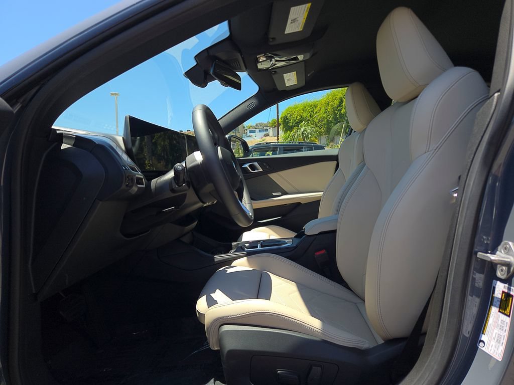 Used 2026 Storm Bay Metallic BMW 228 Gran Coupe image 36