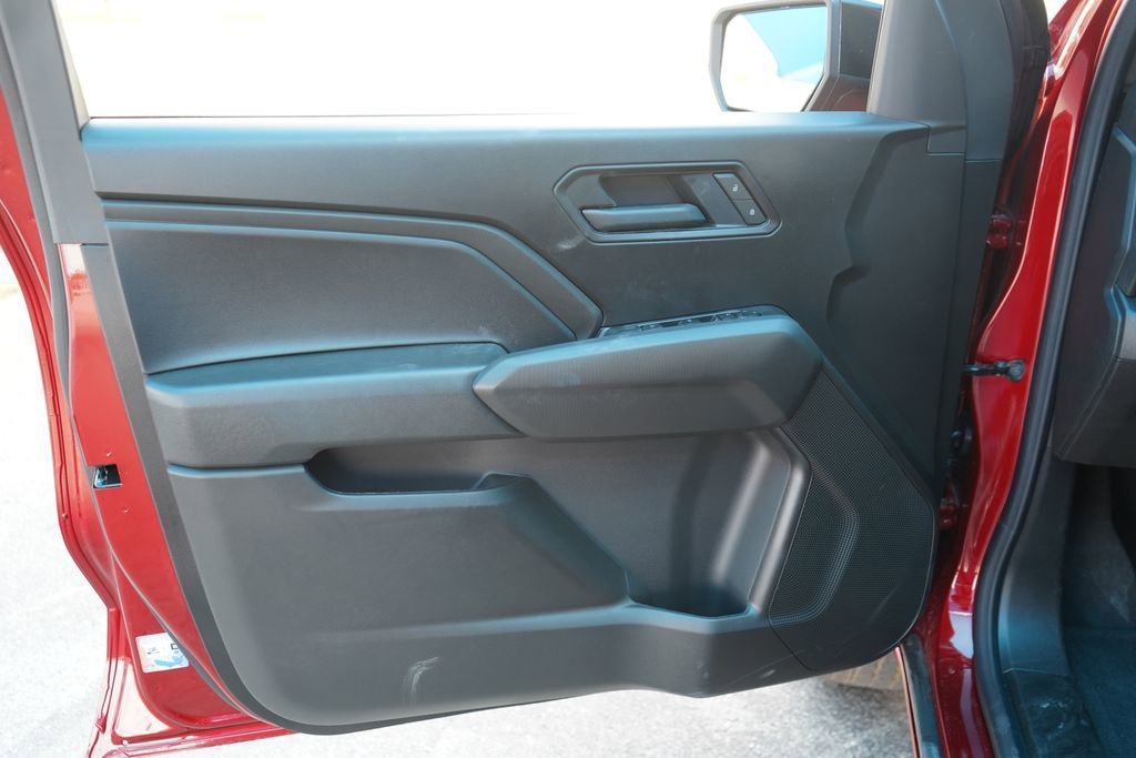 2026 Chevrolet Colorado Trail Boss - Photo 16
