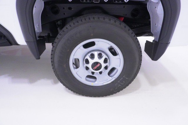 2026 GMC Sierra 2500HD Pro - Photo 9