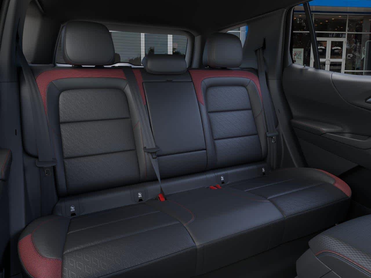 2027 Chevrolet Equinox RS - Photo 17