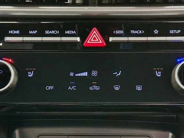 New 2026 Hyundai SANTA CRUZ SEL