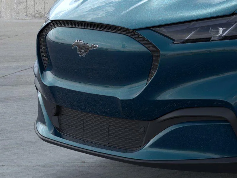 New 2026 Adriatic Blue Metallic Ford Select image 17