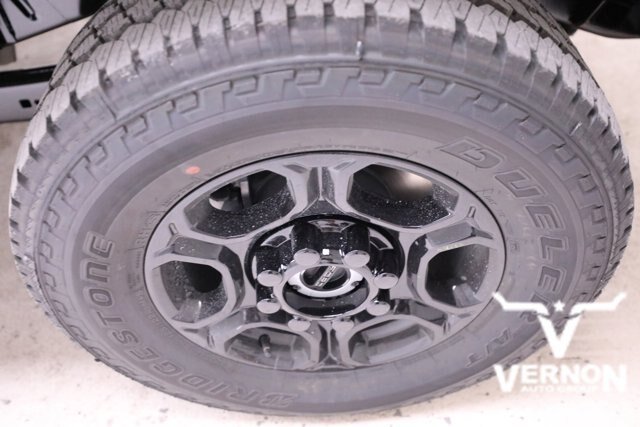 2026 Ford F-250 Super Duty XL - Photo 37