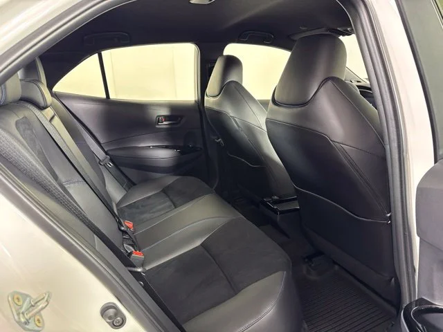 Certified Used 2024 Ice Toyota Circuit Edition image 5