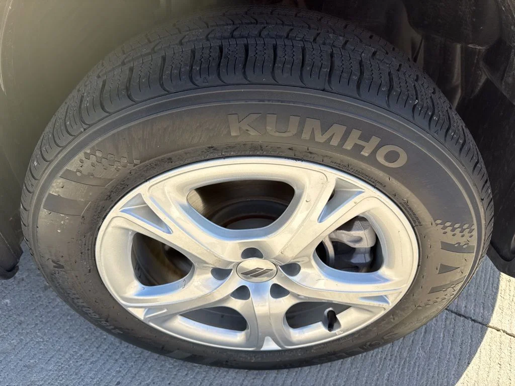 Used 2024 Black Dodge GT image 9