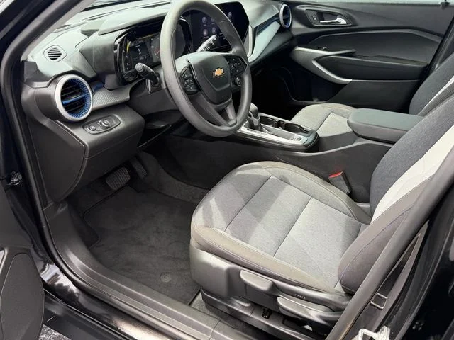 Used 2024 Black Chevrolet LS image 12
