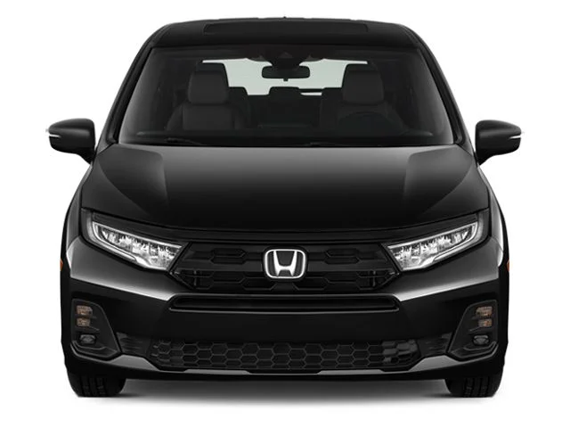 Used 2025 Gray Honda Sport-L image 5