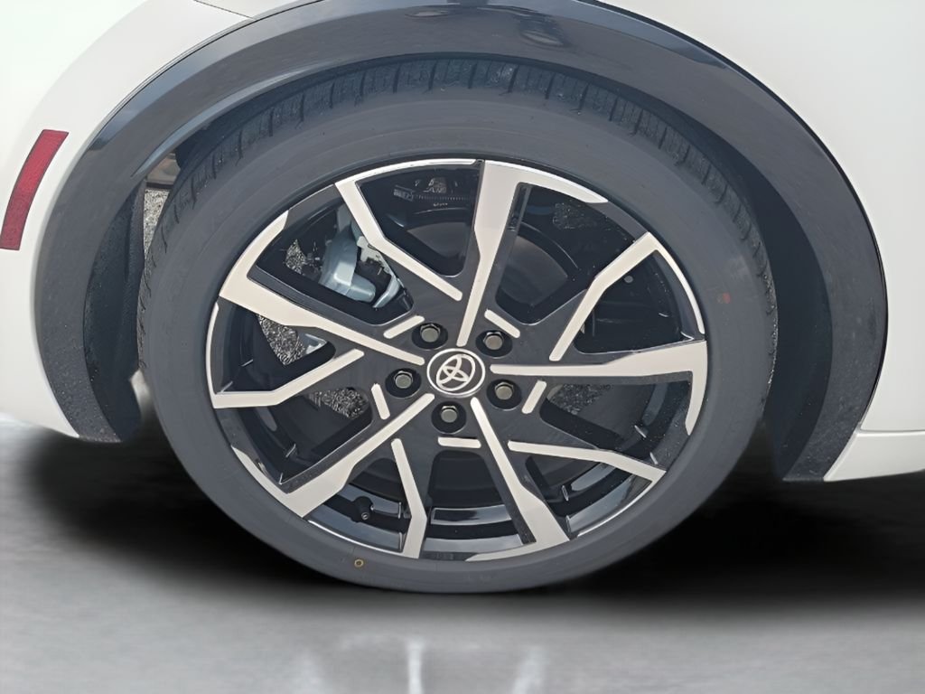 2026 Toyota Prius Plug-in Hybrid XSE - Photo 44