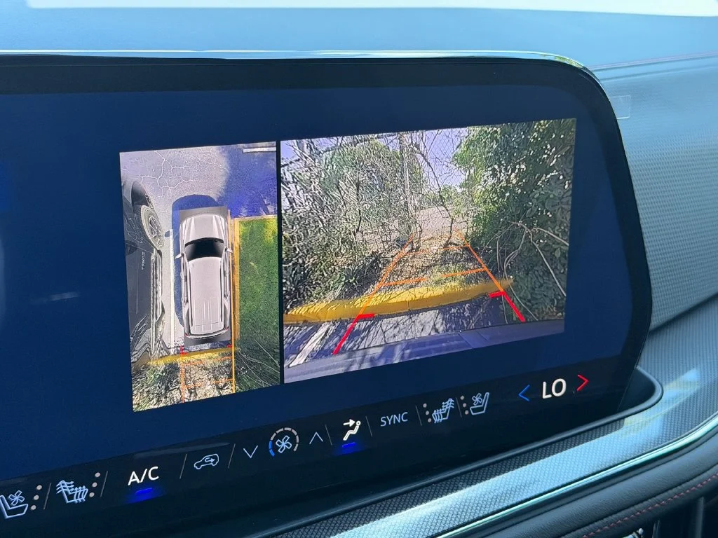 2027 Chevrolet Tahoe RST - Photo 20
