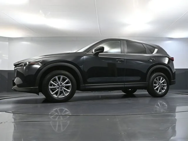 2023 Mazda CX-5 S Select Package - Photo 51