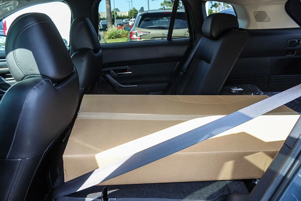 2025 Mazda CX-50 Premium Plus - Photo 18