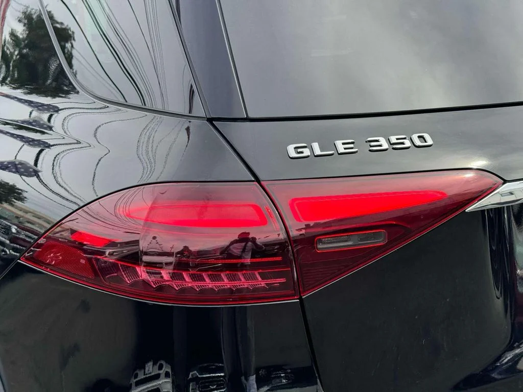 2024 Mercedes-Benz GLE GLE350 - Photo 12