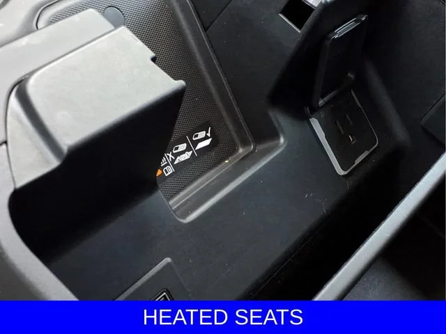 Used 2023 Onyx Black GMC Denali image 15