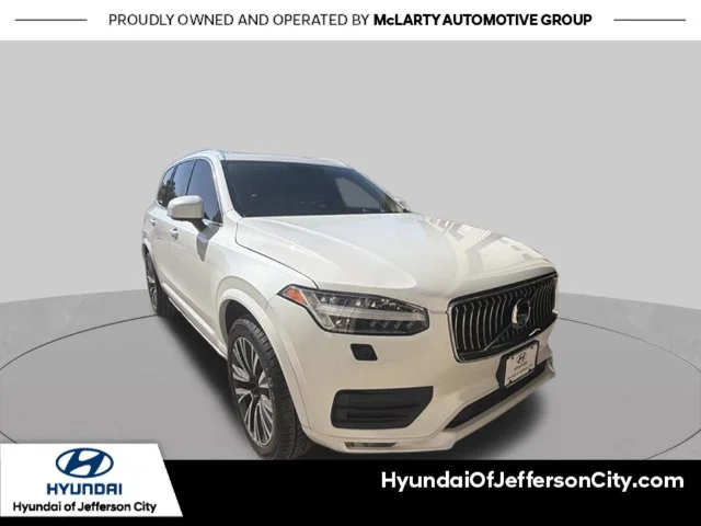 2021 Volvo XC90
