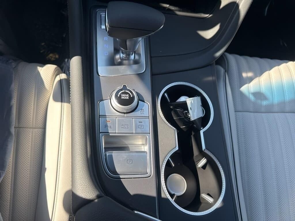 2026 GENESIS G70 Sport Prestige - Photo 24