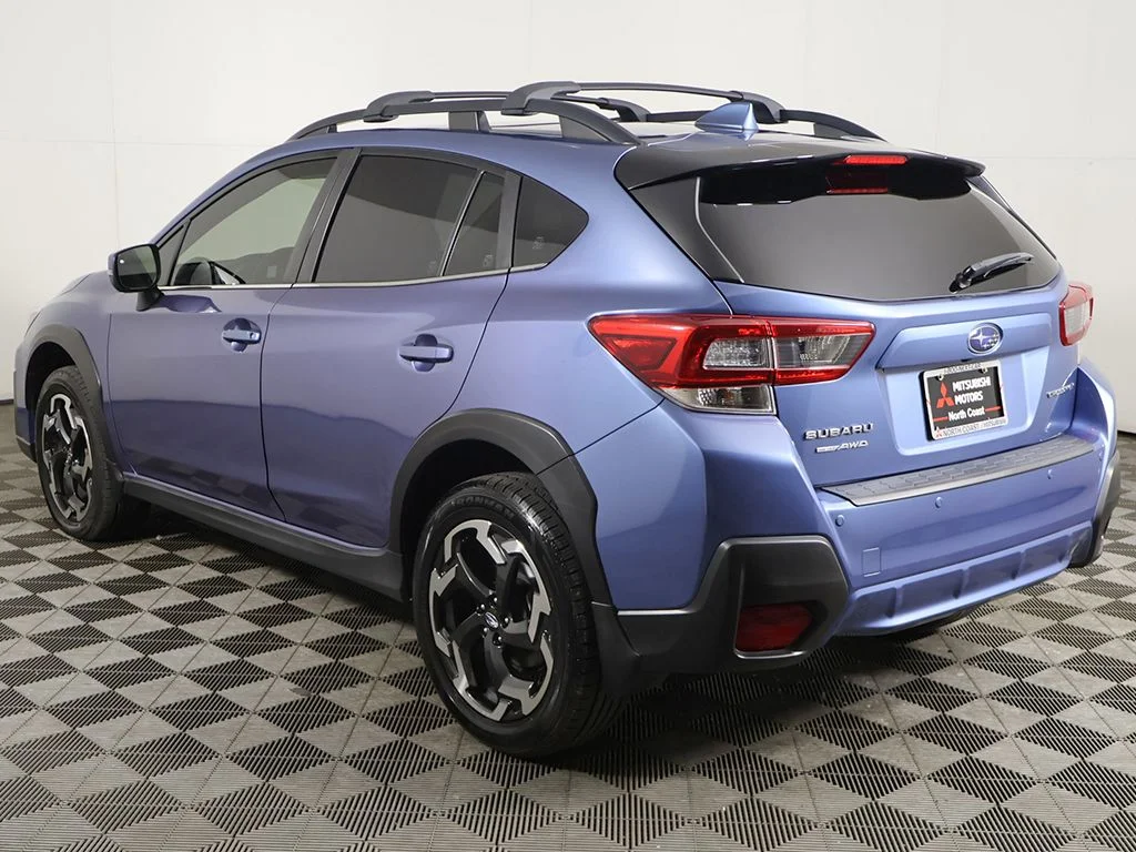 2023 Subaru Crosstrek Limited - Photo 11