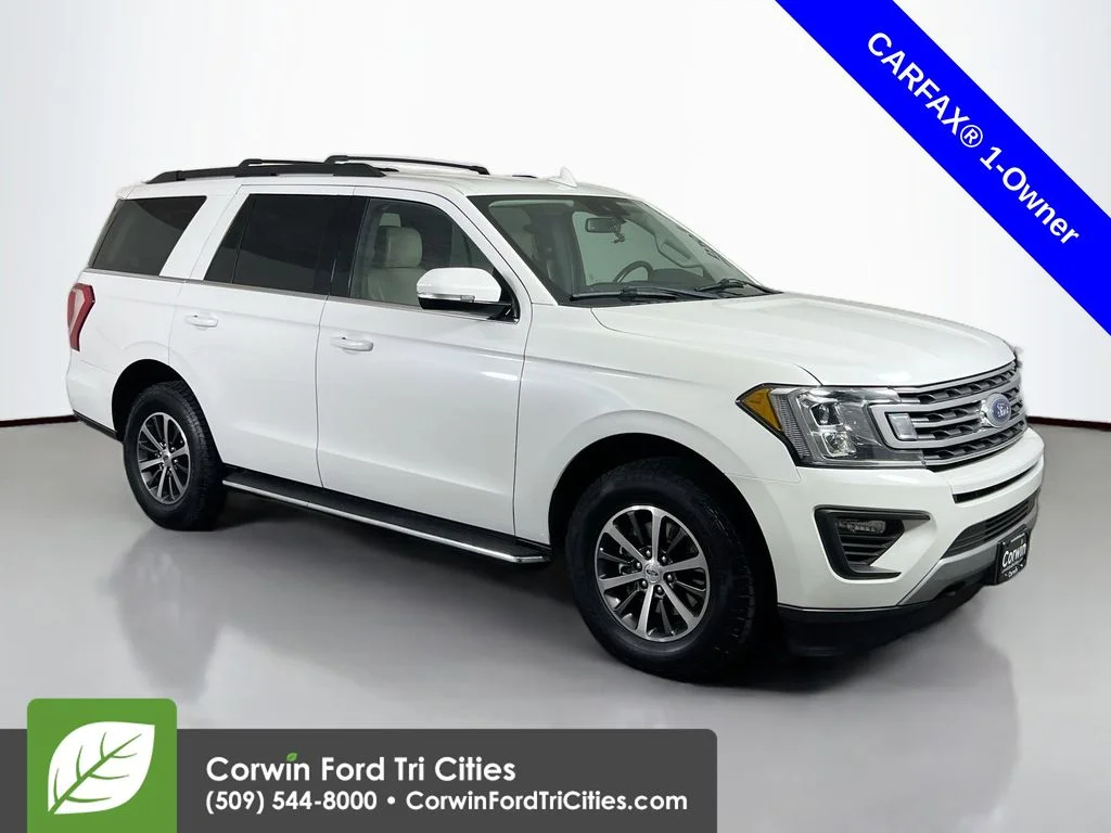 2021 Ford Expedition XLT 4x4's photo
