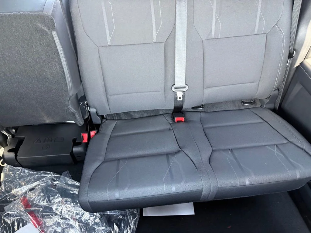 New 2026 Avalanche Ford STX® image 30