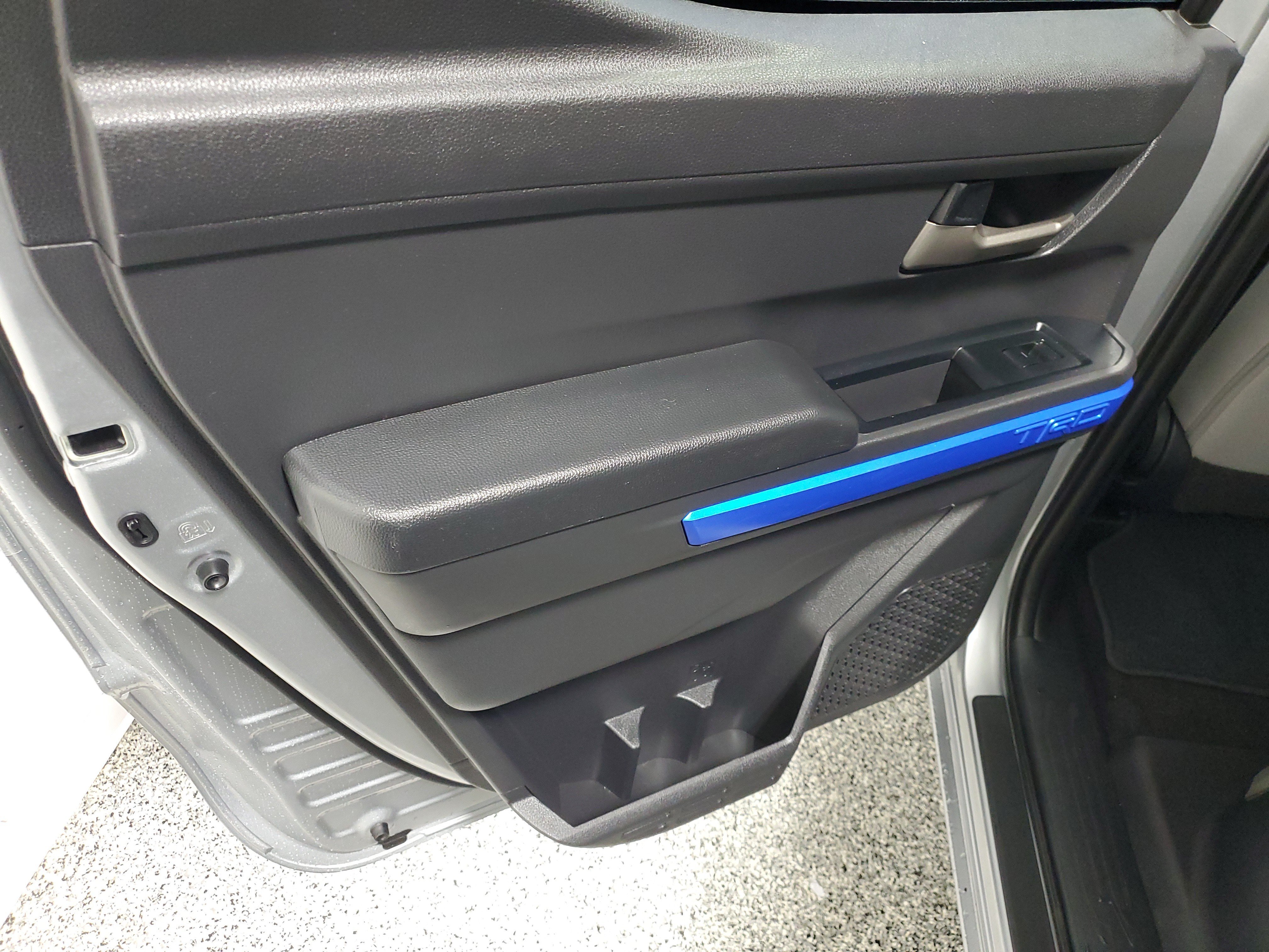 2025 Toyota Tacoma TRD Off Road - Photo 18