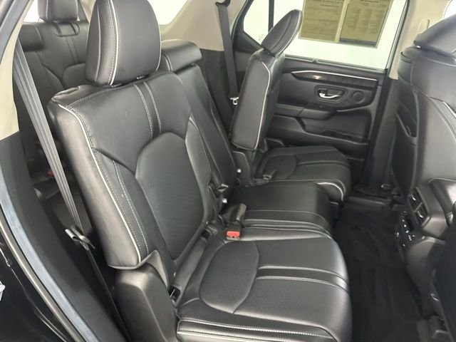 Used 2025 Black Honda Elite image 30