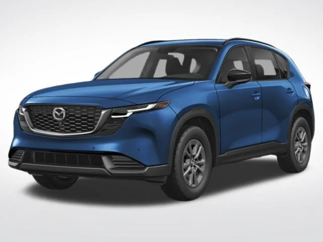 2026 Mazda CX-5 S Select Auto AWD's photo