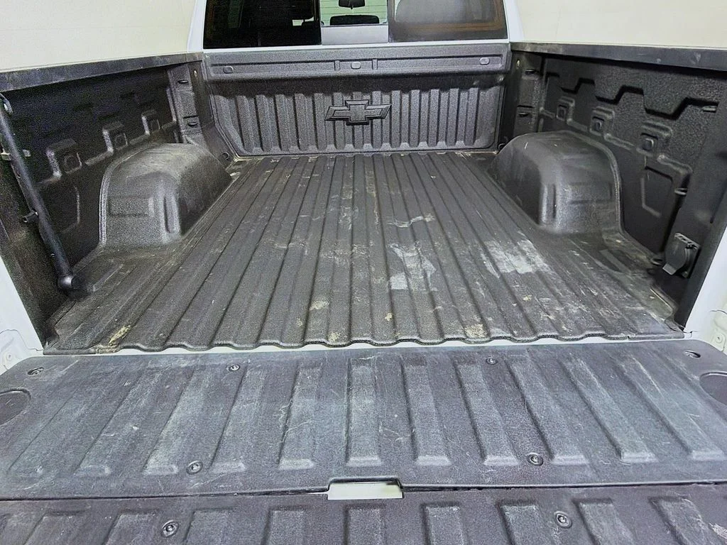 2022 Chevrolet Silverado 1500 LT Trail Boss - Photo 24