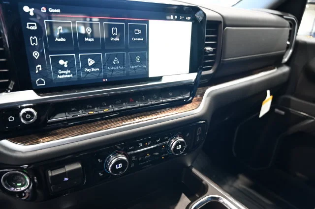 2026 GMC Sierra 1500 Elevation - Photo 17
