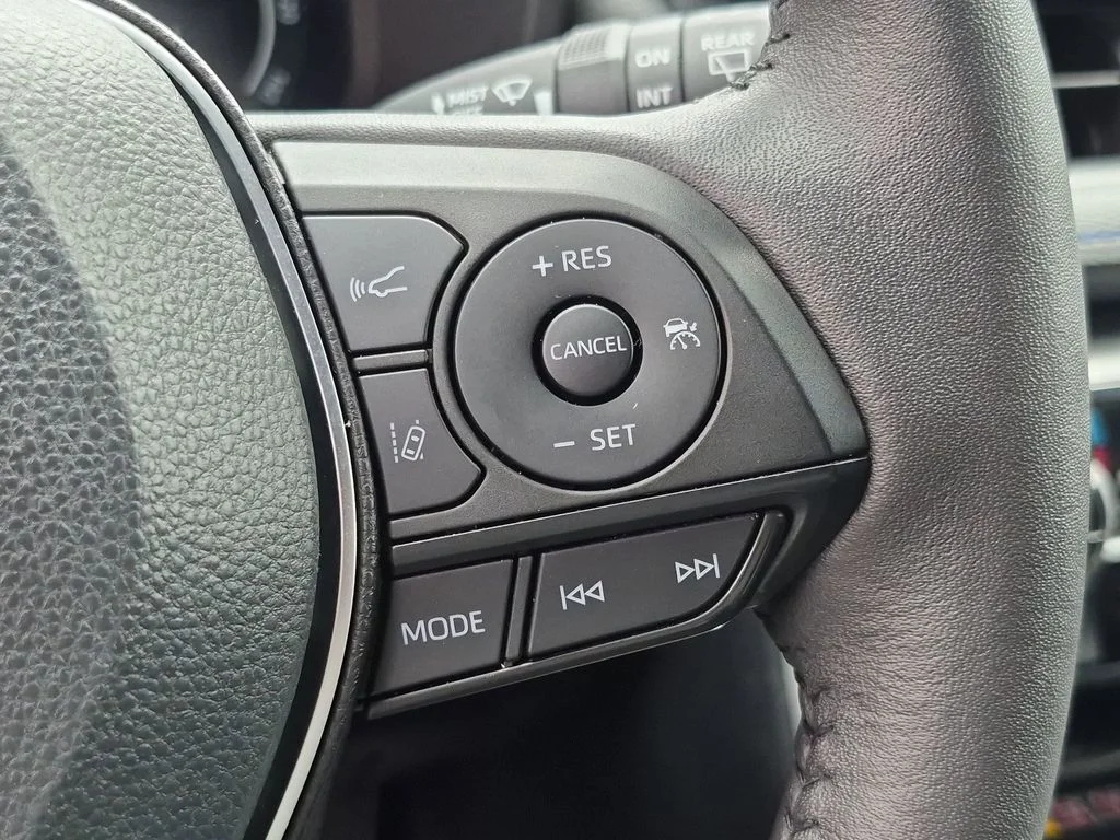 Used 2023 Beige Toyota XSE image 18