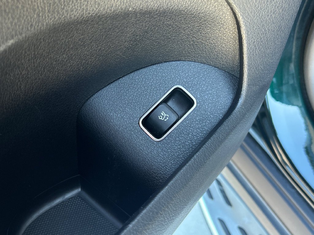 Certified Used 2022 Green Mercedes-Benz GLS 450 image 13