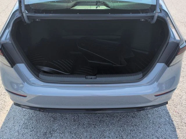Used 2024 Gray Honda Sport-L image 29
