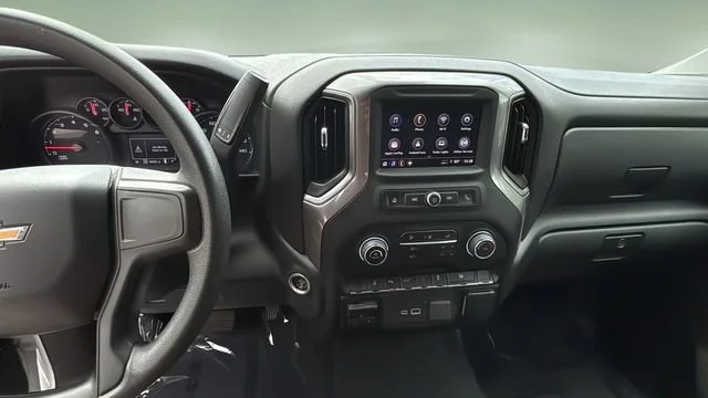 Used 2024 Summit White Chevrolet Custom image 13