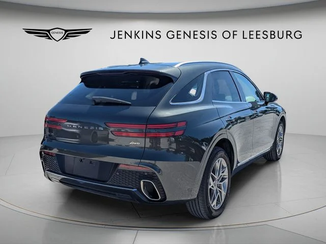 Used 2025 Green Genesis 2.5T image 10