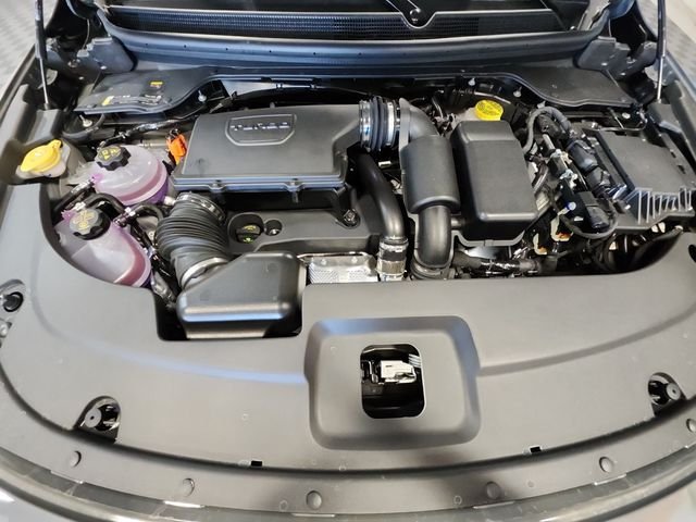 New 2026 Gray Jeep Limited image 20
