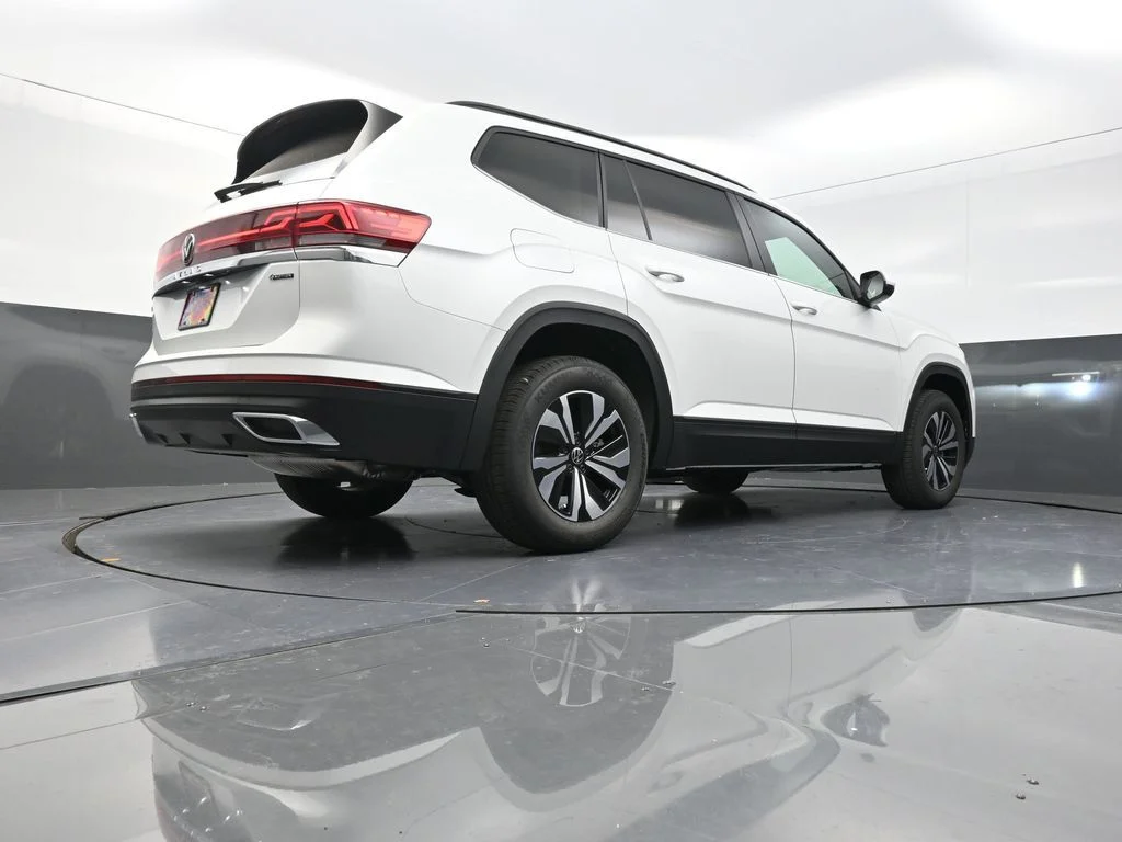 2026 Volkswagen Atlas SE - Photo 27